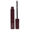 Dark Brown Tubing Mascara - Water-Resistant, Smudge-Proof, 0.17 oz