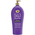 Volume & Strength Biotin Collagen Shampoo for Fine Hair 40oz
