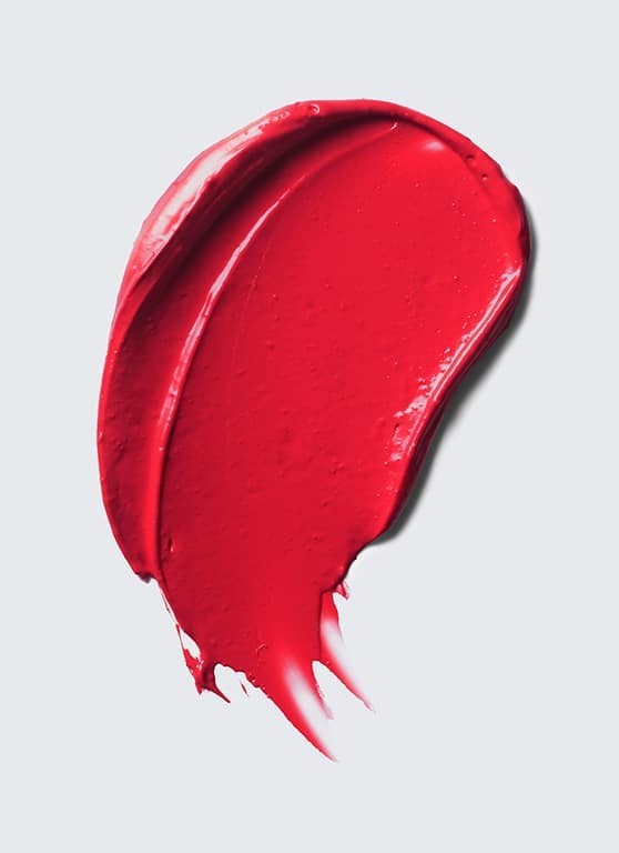 Estee Lauder Limited Edition Lipstick 540 Immortal Full Size Holiday Design