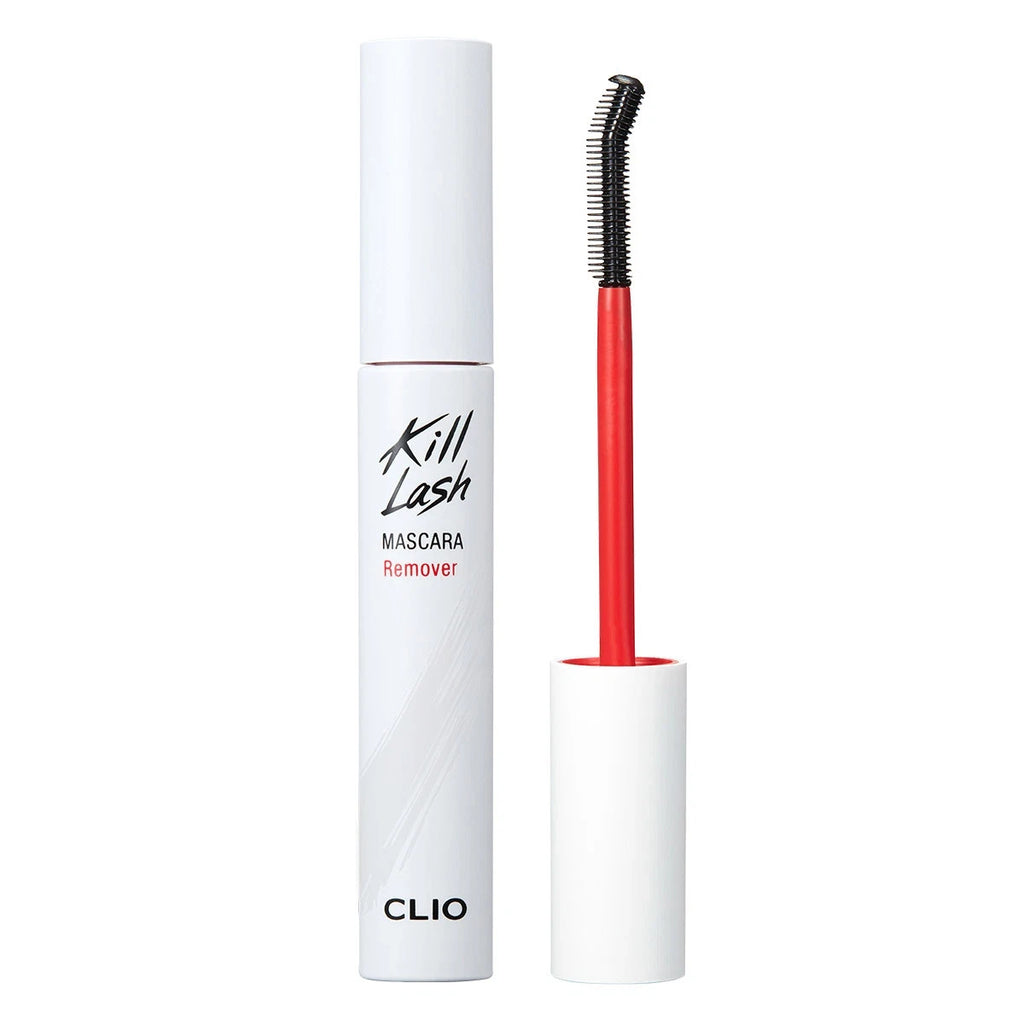 Clio Kill Lash Superproof Mascara Duo + Lash Remover