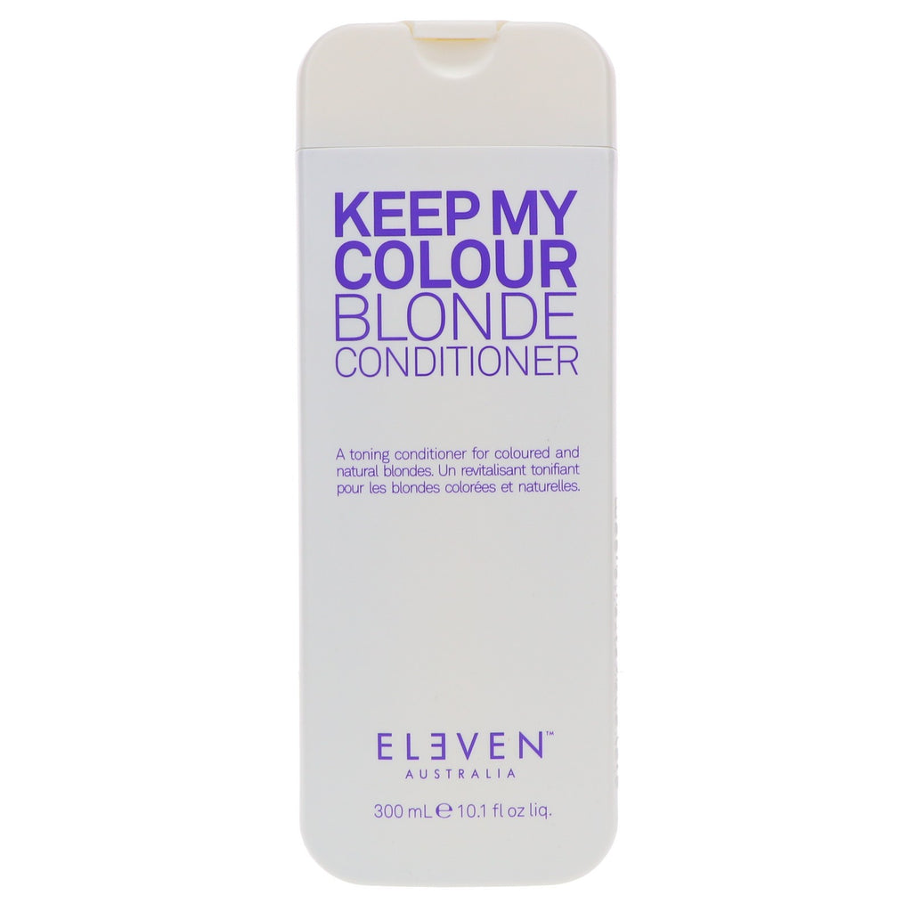 Blonde Hair Conditioner for Color Protection Hydrating 10.1 oz