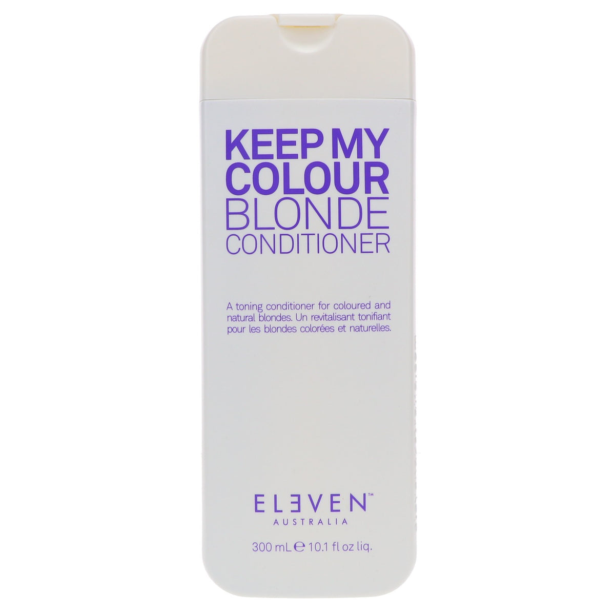 Blonde Hair Conditioner for Color Protection Hydrating 10.1 oz