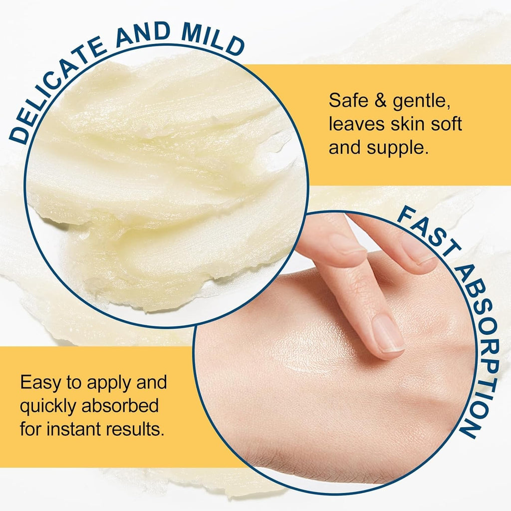 Retinol Firming Serum Stick for Face & Neck - Anti-Aging, Hydrating, 2 Pack