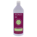 Redken Color Extend Conditioner 33.8 oz - Sulfate-Free Hair Care for Color-Treated Hair