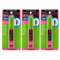 3 Pack Waterproof Black Mascara for Length & Volume - Hypoallergenic