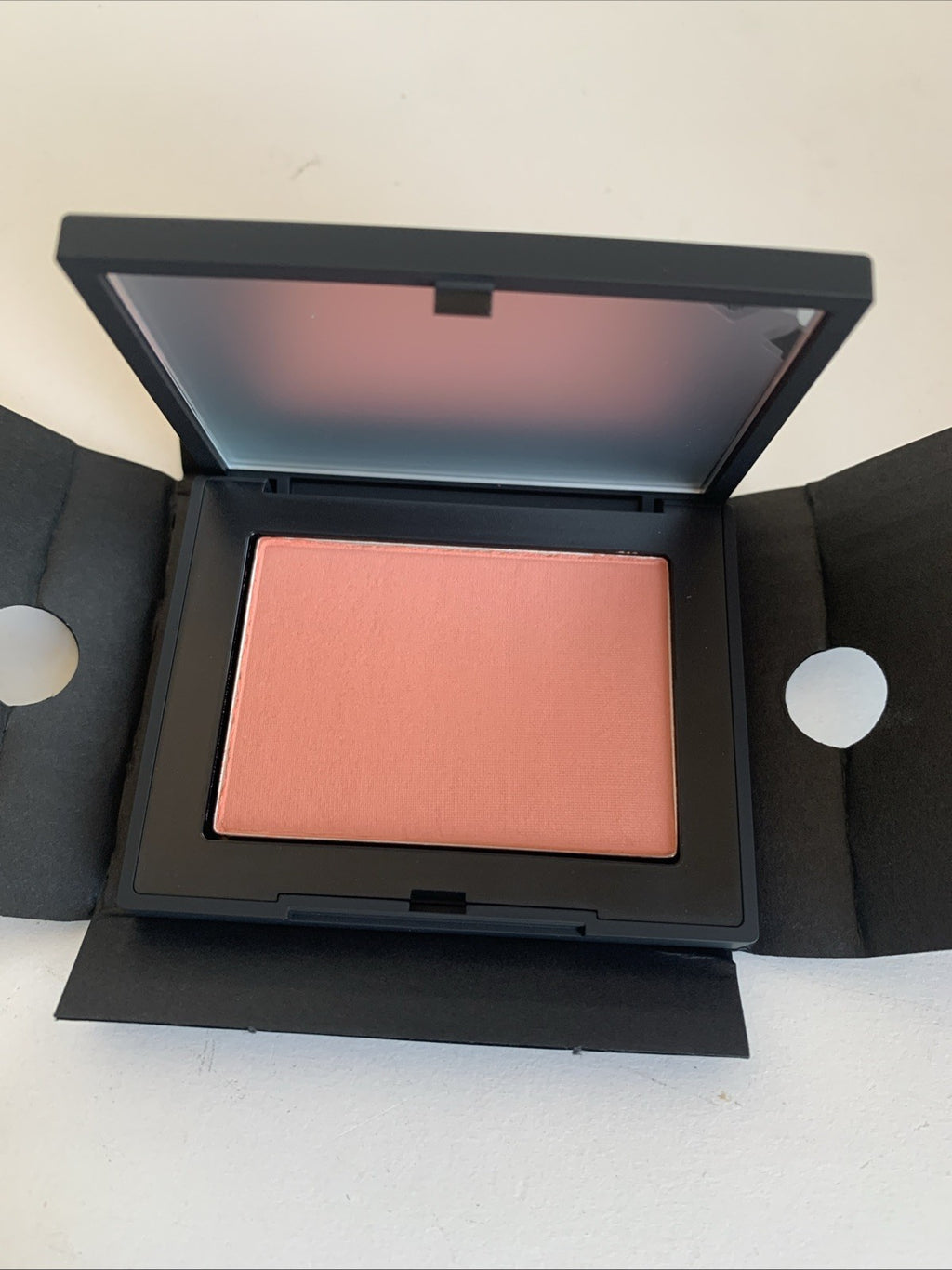 NARS Forbidden Blush 0.17 oz Full Size - New in Box