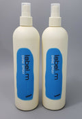 Hair Spray 500ml - Set of 2, Shine & Hold Styling Spray