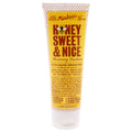 Unisex Honey Moisturizing Conditioner 8.5 oz for Damaged Hair