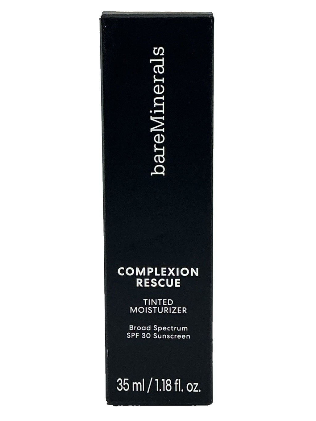 BareMinerals Complexion Rescue Tinted Moisturizer Buttercream 03 - New in Box