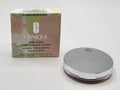 Clinique Stay Matte Sheer Pressed Powder Oil Free 101 Invisible Matte - Face Powder