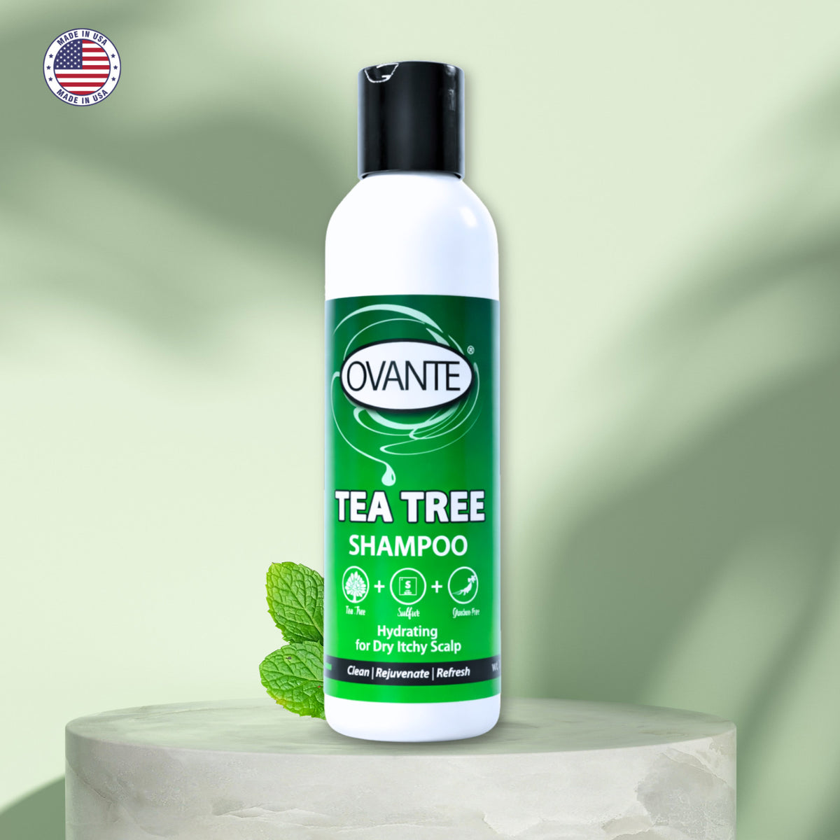 2-in-1 Shampoo & Body Wash Gel with Apricot Scent - 1 Gallon