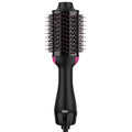 4-in-1 Hair Dryer Brush and Styler - Ceramic Ionic Volumizing Hot Air Brush