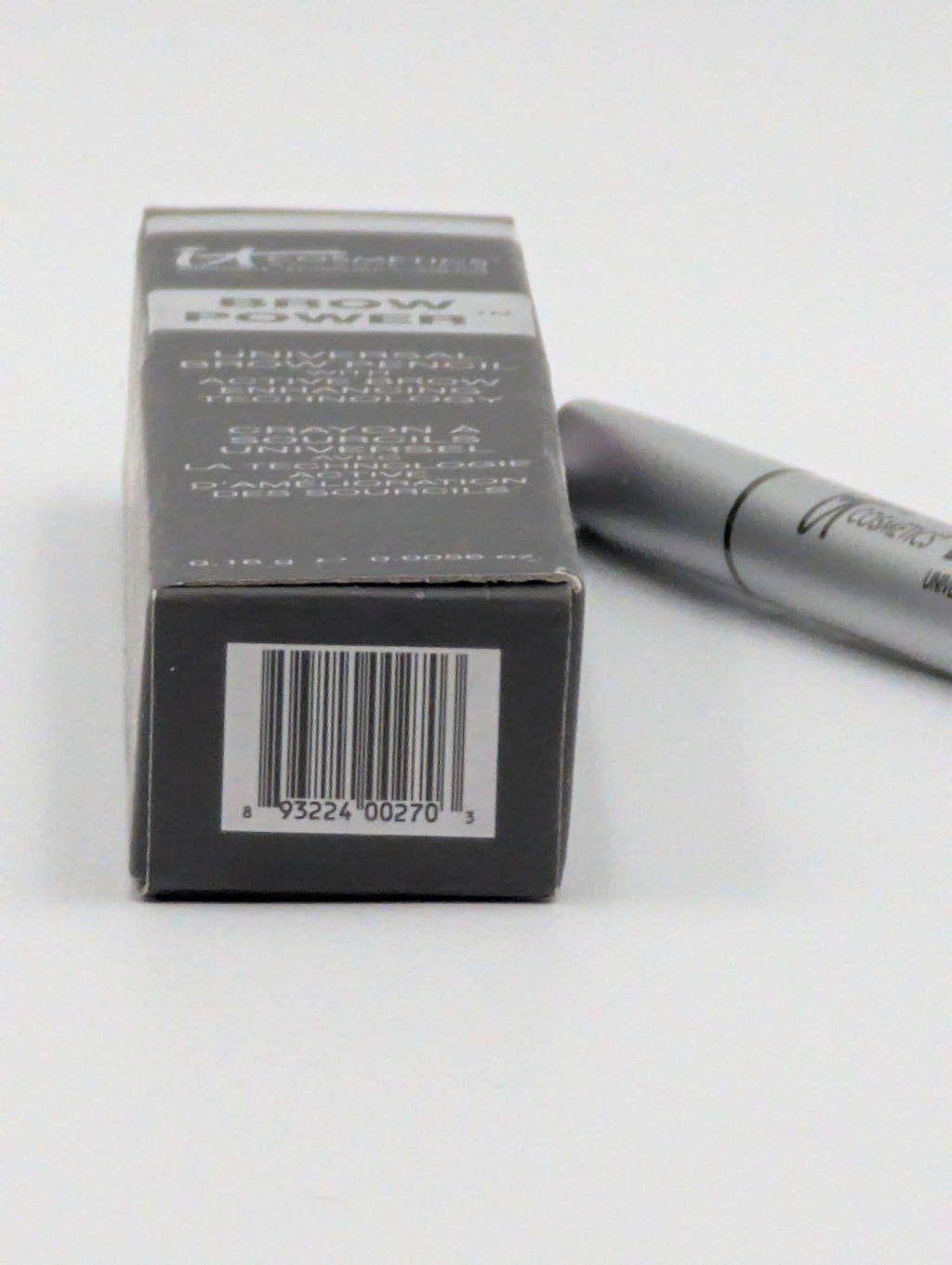 Eyebrow Pencil Universal - Waterproof, Precise Brow Enhancer