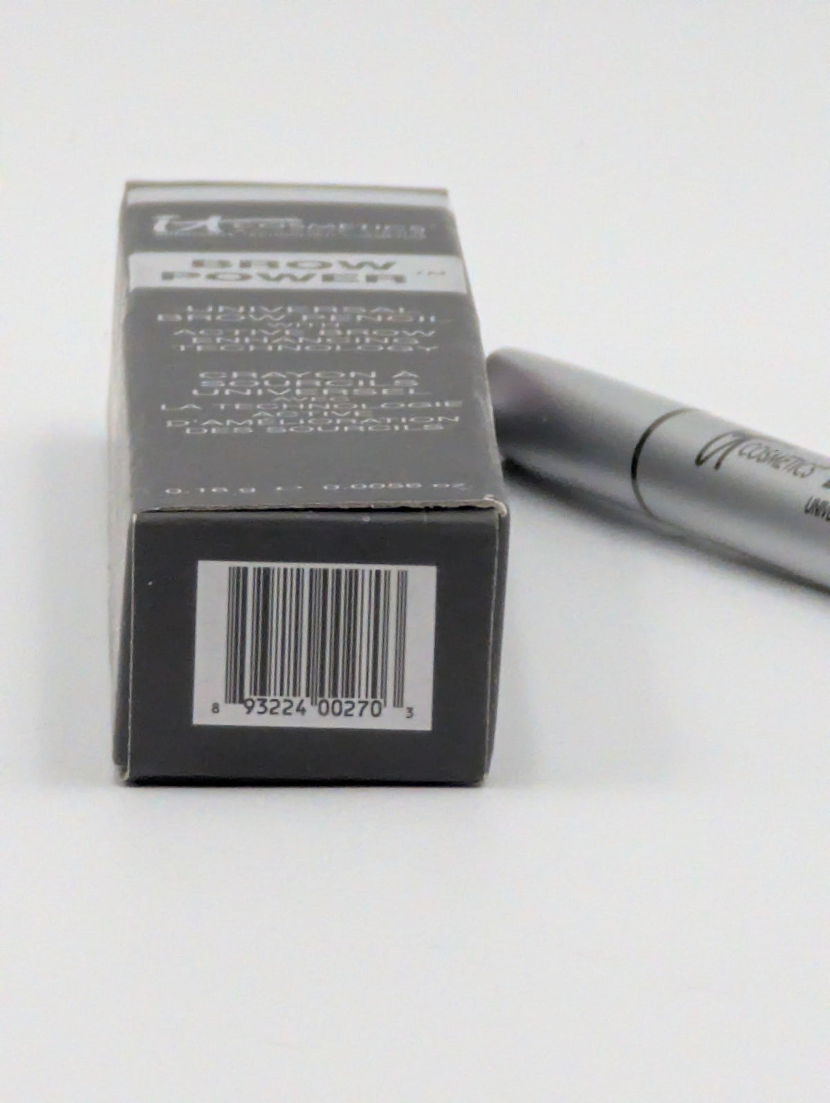 Eyebrow Pencil Universal - Waterproof, Precise Brow Enhancer