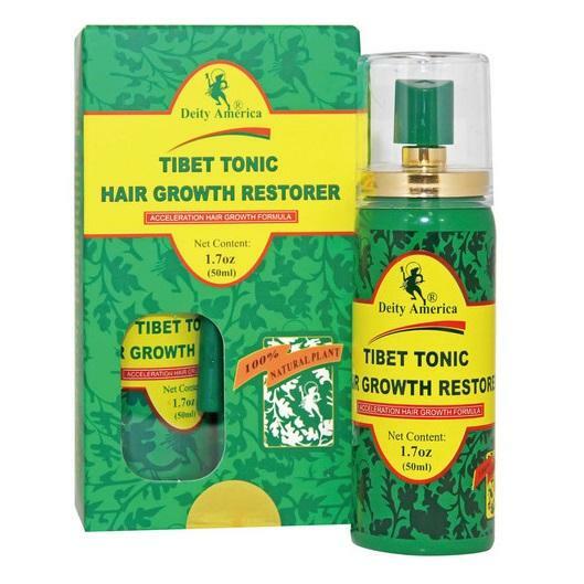 Hair Growth Restorer Serum for Thinning Hair - 1.7 oz