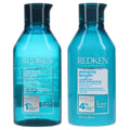 Redken Extreme Length Shampoo & Conditioner Set 10.1 oz - Hair Growth Care