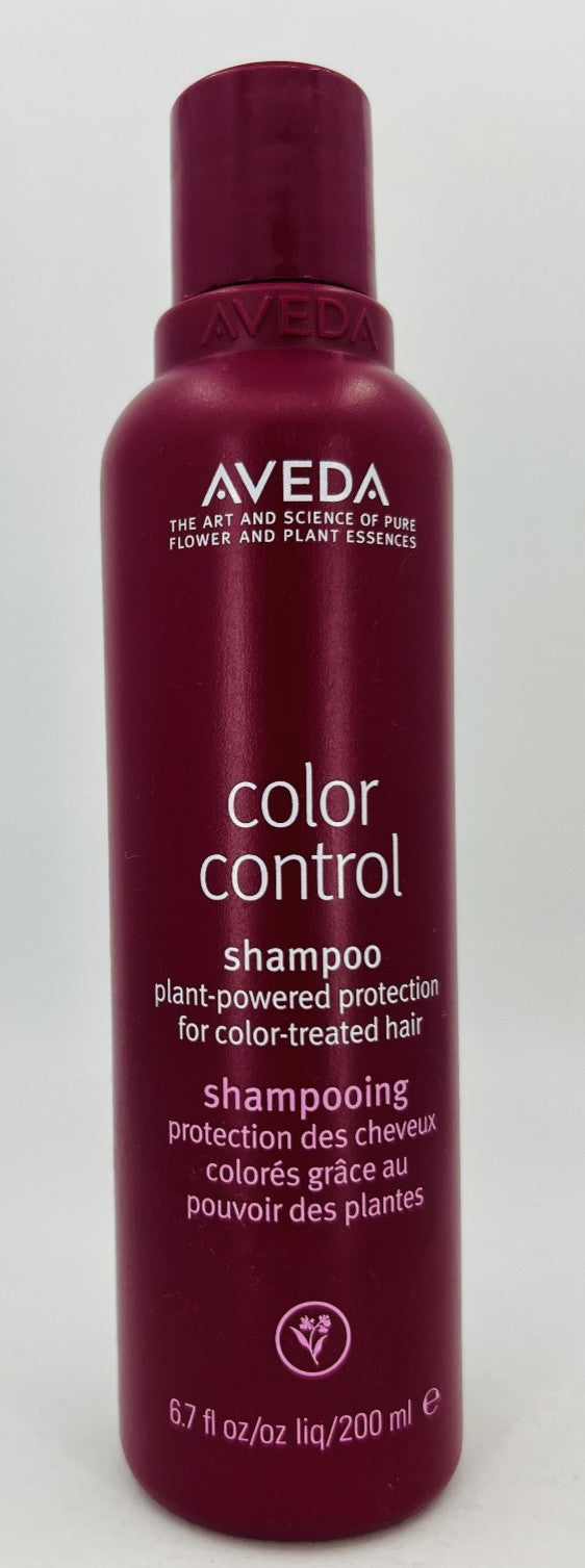 Aveda Color Control Shampoo 6.7 fl oz - Hair Color Protection & Care