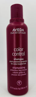 Aveda Color Control Shampoo 6.7 fl oz - Hair Color Protection & Care