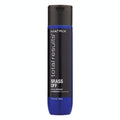 Matrix Brass Off Conditioner 10.1oz - Hair Color Correcting Hair Care