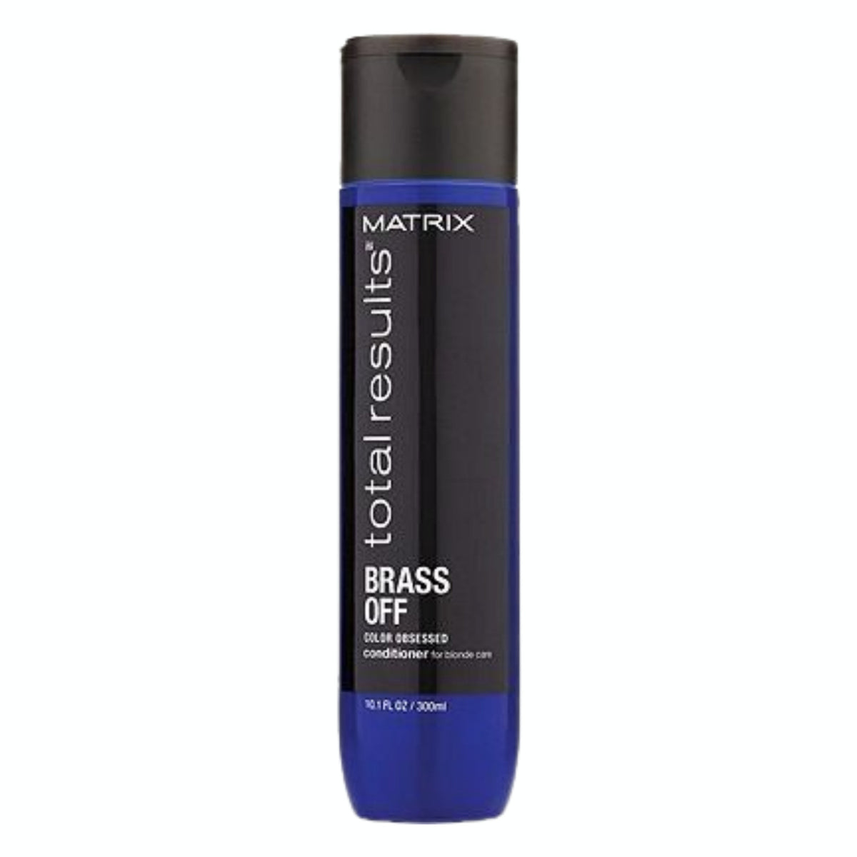 Matrix Brass Off Conditioner 10.1oz - Hair Color Correcting Hair Care