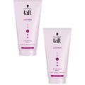 Curl Styling Balm for Defined, Elastic Curls - Vegan, Anti-Frizz, 2x150ml