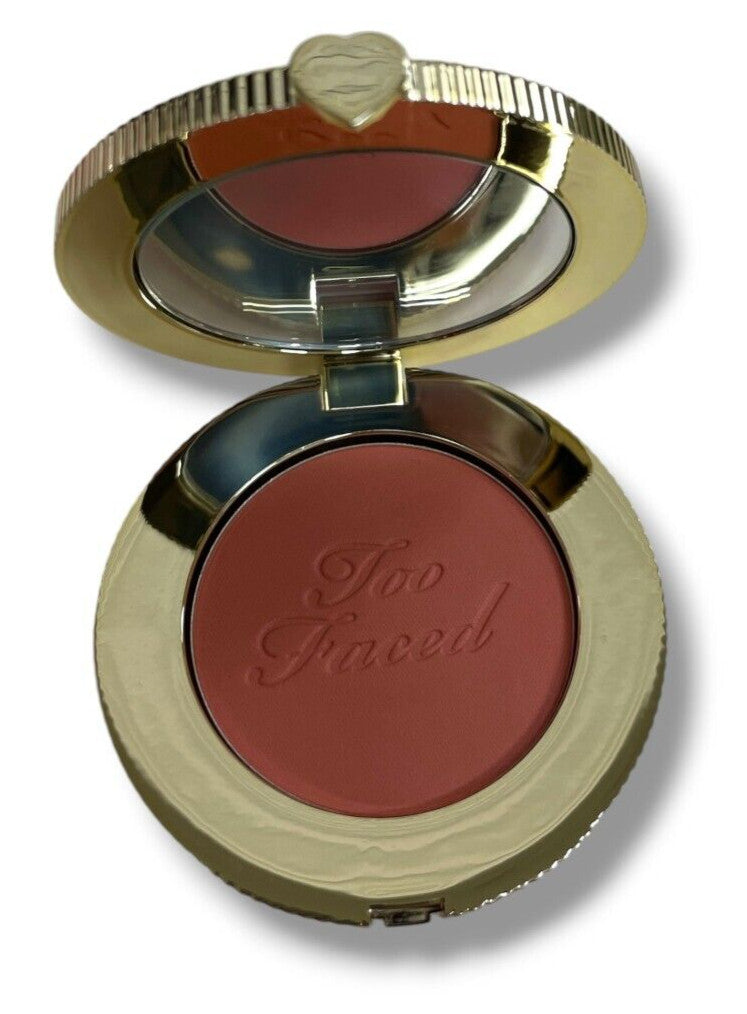 Too Faced Cloud Crush Blurring Blush (5g/0.17oz) You Pick