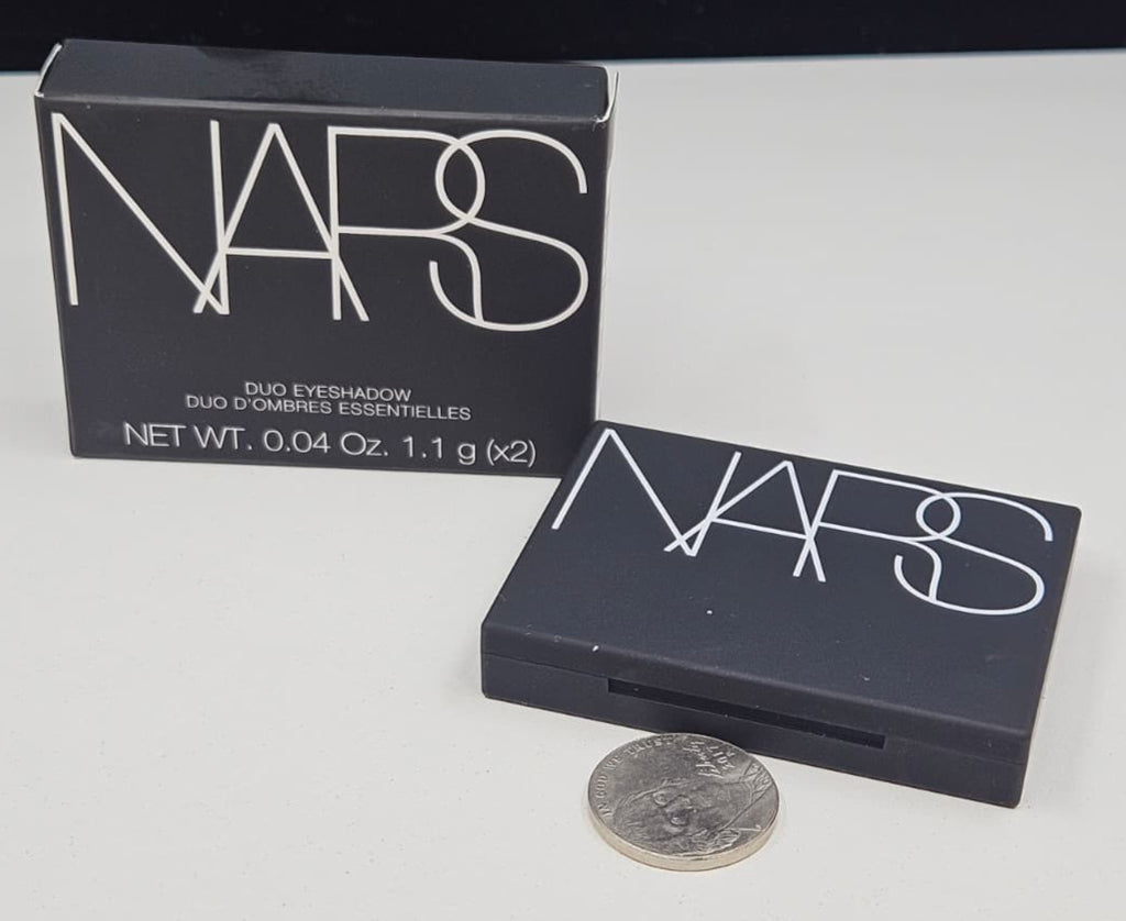 NARS Kuala Lumpur Duo Eyeshadow 3915 - 0.04 oz / 1.1 g - New In Box