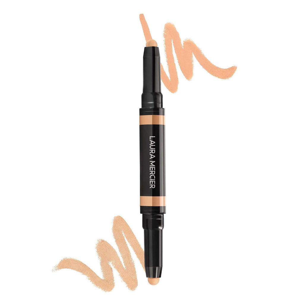 Brightening & Correcting Concealer Duo for Flawless Skin - Multiple Shades