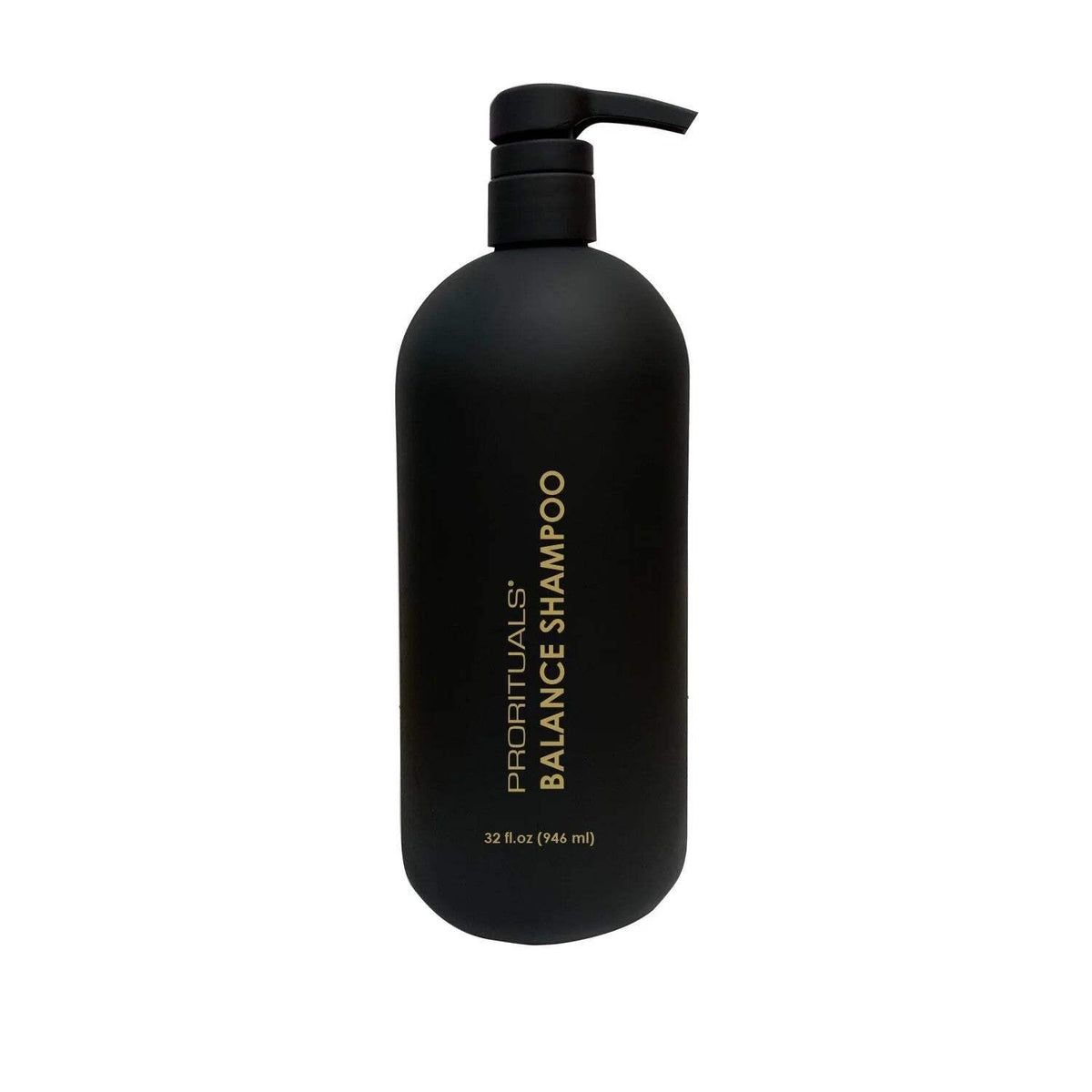 Prorituals Balance Shampoo - 32 Fl Oz, Restores Hair Hydration & Health