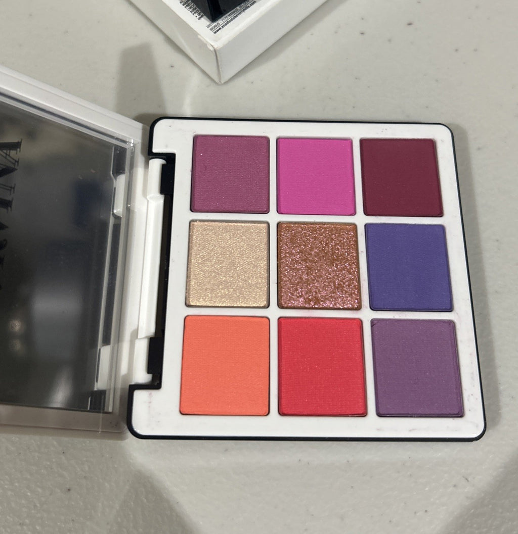 Anastasia Beverly Hills Mini NORVINA Pro Pigment Palettes Vol 1 & 3 – 2-Pack