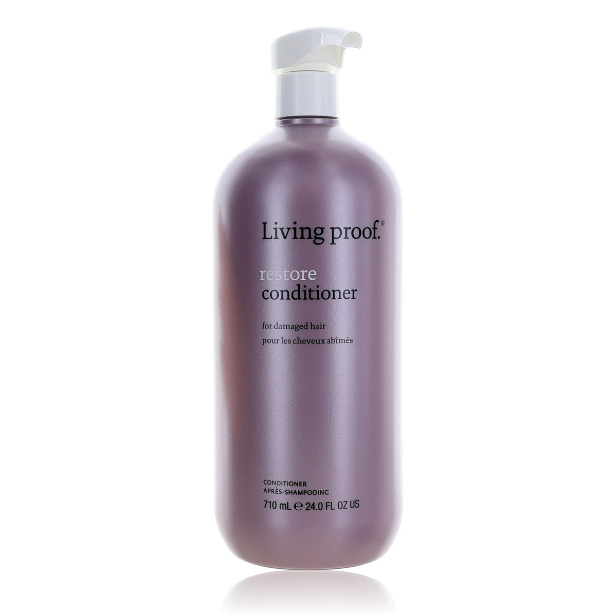 Living Proof Restore Conditioner 24 oz - Hair Damage Repair & Nourishment