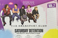 Physicians Formula Breakfast Club Saturday Detention Face Palette Vol.2 - Makeup for Face & Cheeks