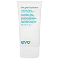 Hydrating Hair Mask for Dry Coarse Hair - Deep Nourishing Moisturizer 5.1 OZ