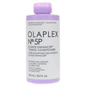 Olaplex No. 5P Blonde Enhancer Toning Conditioner 8.5 oz for Blonde & Gray Hair