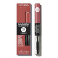 Long-Lasting Lip Color 350 Bare Maximum - Revlon ColorStay Overtime, 0.07 fl oz