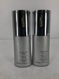Kenra Platinum Blow Dry Spray - Heat Protectant & Anti-Frizz Hair Spray 3.4 Oz 2-Pack