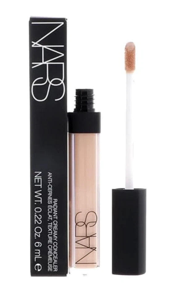 Concealer Makeup for Face Covering All Skin Tones - 6ml