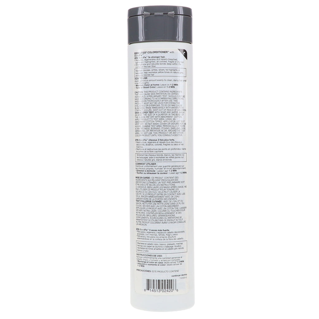 Hair Color Conditioner with BondFix - Vibrant Color Maintenance 8.25 oz