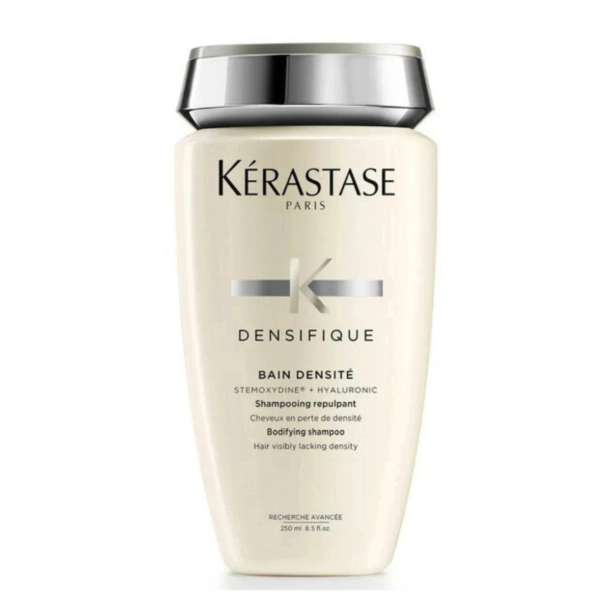 Densifique Bodifying Shampoo for Fine Hair - 250ml / 8.5oz
