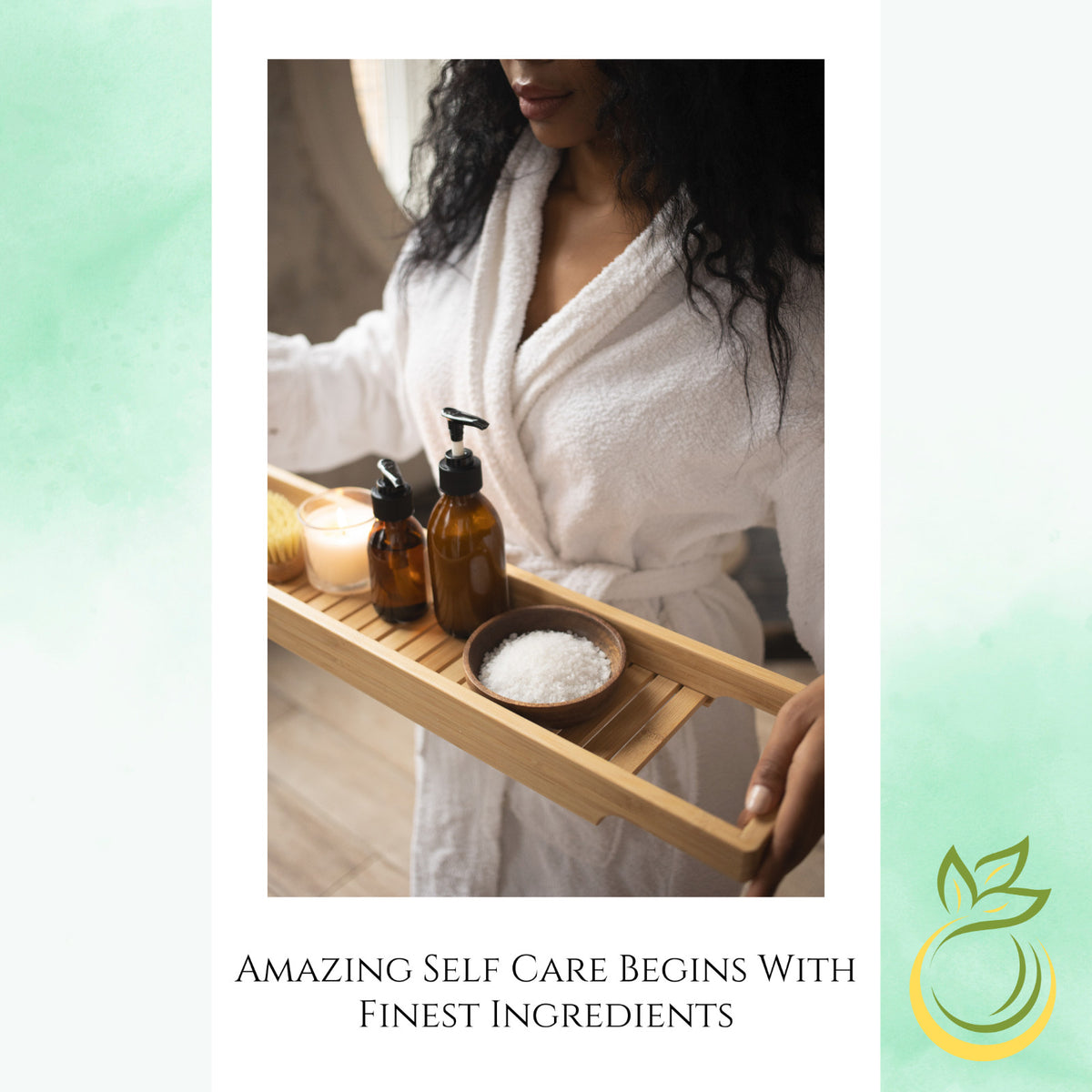 Organic Cold Pressed Andiroba Oil - 16 OZ Pure Natural Skin & Hair Care