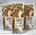 L'Oreal Paris Le Color One Step Toning Gloss Honey Blonde Hair Color Set - 3 Pack