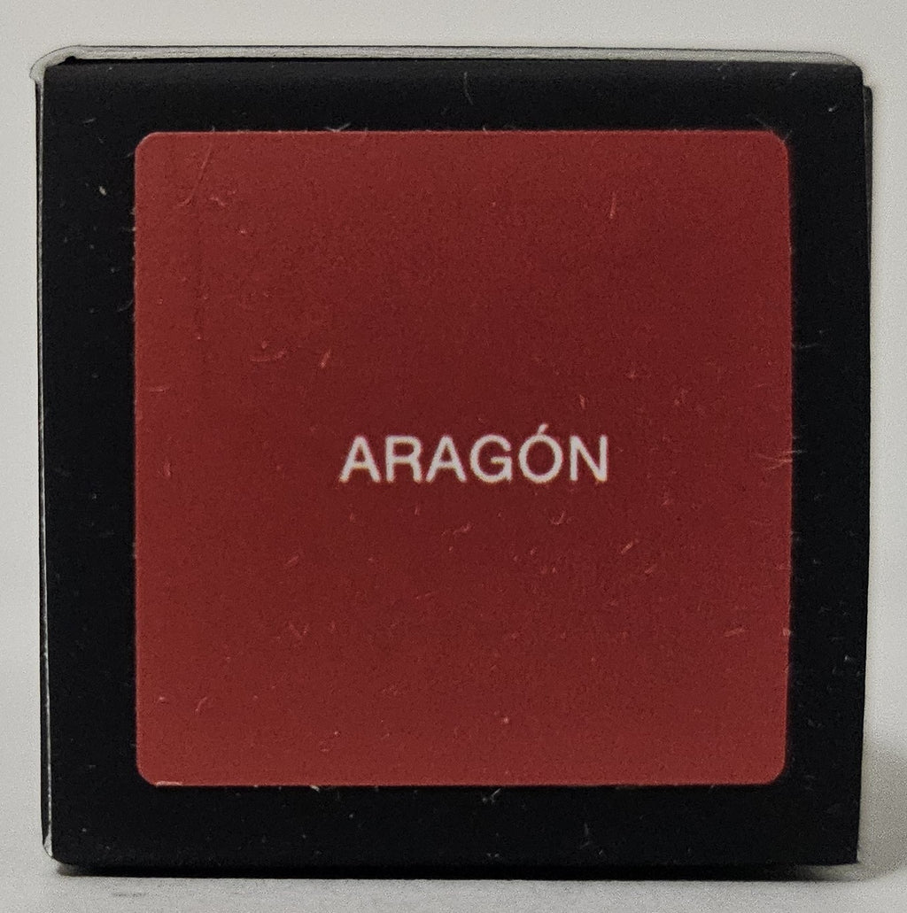 NARS Afterglow Liquid Blush Aragon Full Size 0.23oz 7mL - Makeup