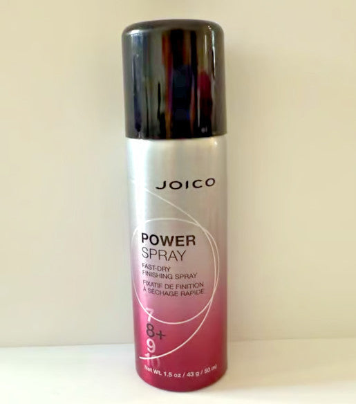 Moisture Recovery Hair Care Set with Shampoo Conditioner & Hairspray - Joico