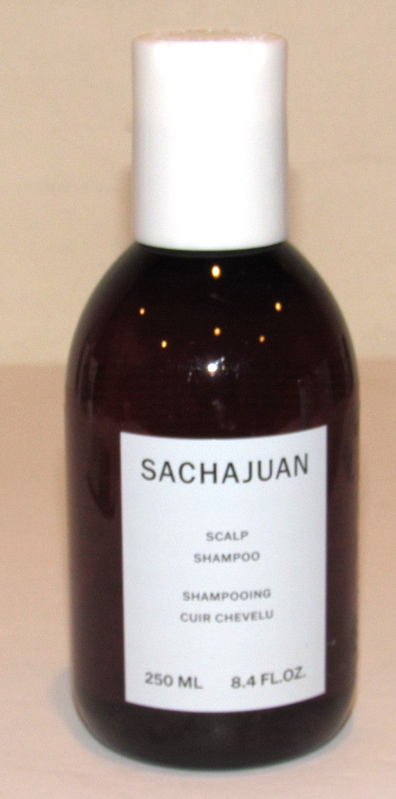 Anti-Dandruff Scalp Shampoo 8.4 Oz for Dry & Irritated Scalp | Full Size