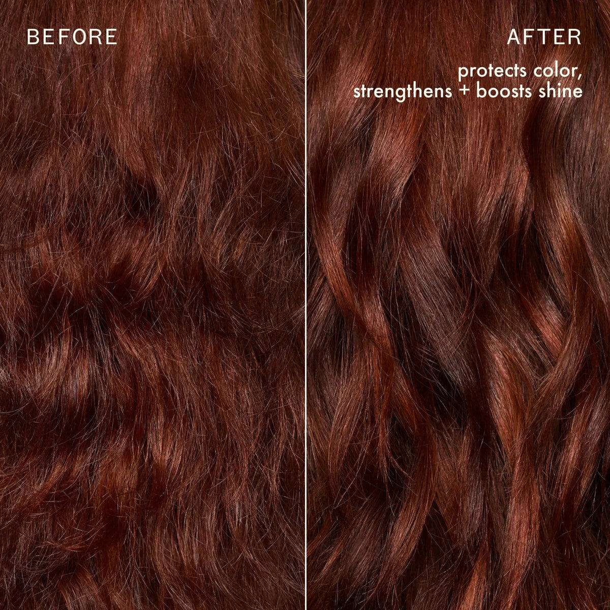 Color Protect and Strengthen Shampoo, Conditioner & Treatment Set for Color-Treated Hair