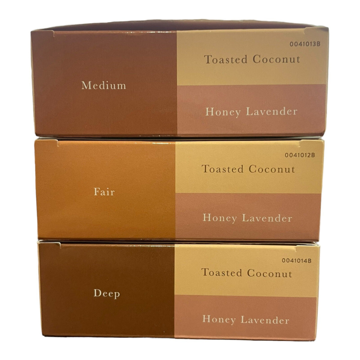 Baked Bronzer-N-Glow Trio for Face & Body - Multiple Shades Available