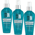 Hair Loss Treatment Kit - 3 Bottles, Stimulates Growth & Strengthens Hair