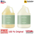Hotel Shampoo & Conditioner Set - Eco-Friendly Green Tea, 1-Gallon Bottles