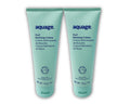 Curl Defining Hair Styling Creme for Natural Soft Finish - 2 Pack