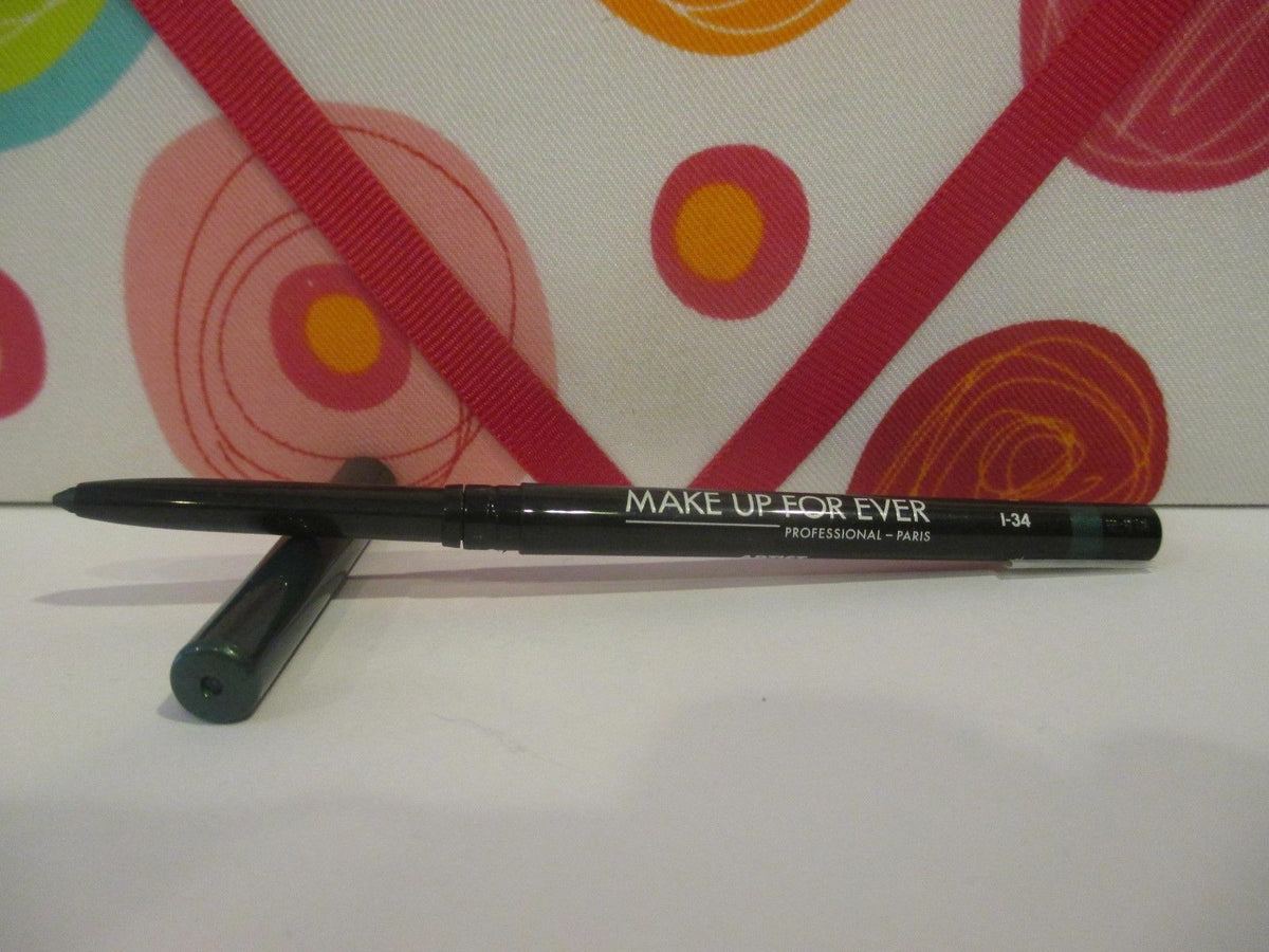 Make Up for Ever Artist Liner Gliding Eye Pencil I-34 0.01 oz